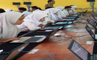 Siap dengan Teknologi