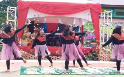 Kreatifitas Tanpa Batas